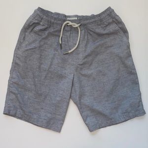DepartWest drawstring shorts in Small